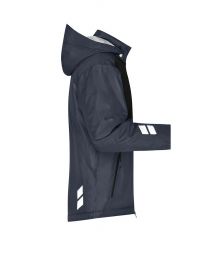 Workwear Hardshell Jacket Lined Essential
